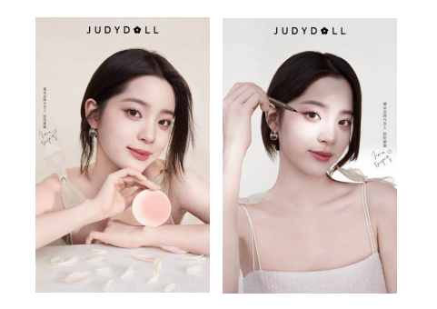 作为时尚又青春活力的00后美少女,欧阳娜娜凭借过人的才华,率真洒脱的